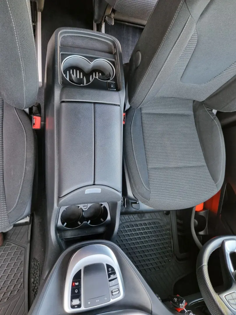 V 250d AMG EDITION  lang