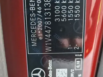 V 250d AMG EDITION  lang