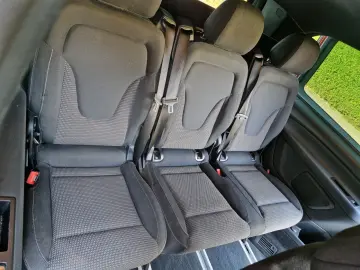 V 250d AMG EDITION  lang