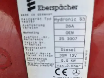 V 250d AMG EDITION  lang