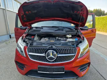 V 250d AMG EDITION  lang