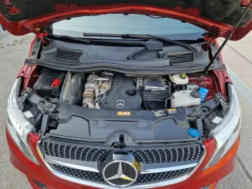 V 250d AMG EDITION  lang