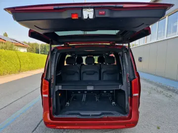 V 250d AMG EDITION  lang