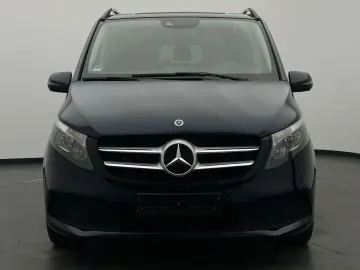 V 250 d lang 9G EDITION+LUFT+CAM+NAV+LEDER+7SITZ