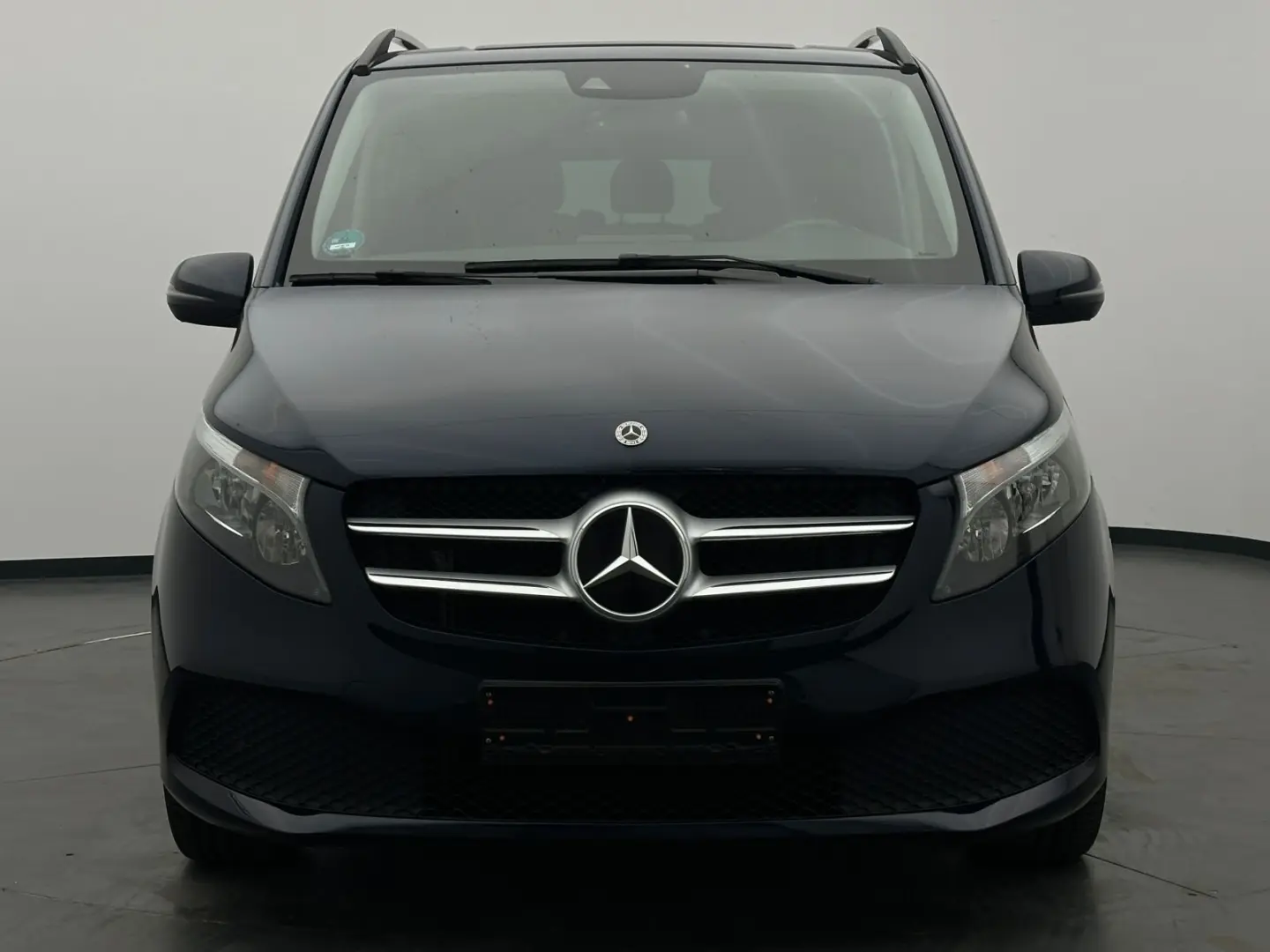V 250 d lang 9G EDITION+LUFT+CAM+NAV+LEDER+7SITZ