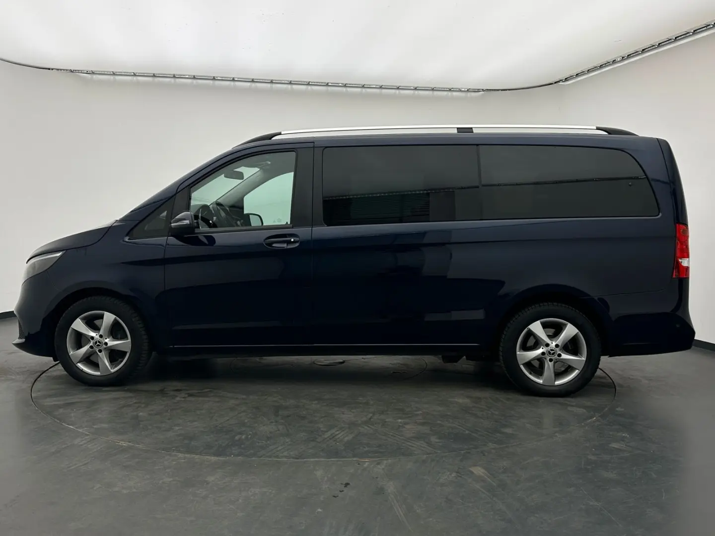 V 250 d lang 9G EDITION+LUFT+CAM+NAV+LEDER+7SITZ