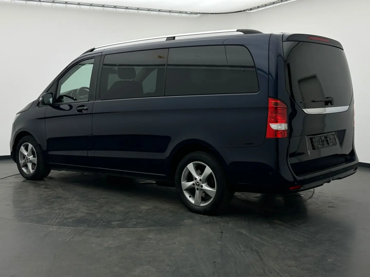 V 250 d lang 9G EDITION+LUFT+CAM+NAV+LEDER+7SITZ