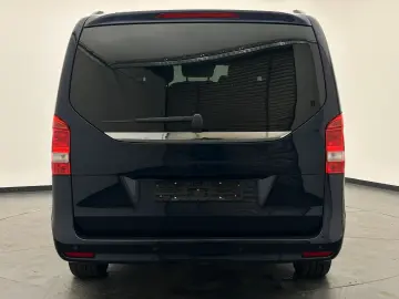 V 250 d lang 9G EDITION+LUFT+CAM+NAV+LEDER+7SITZ