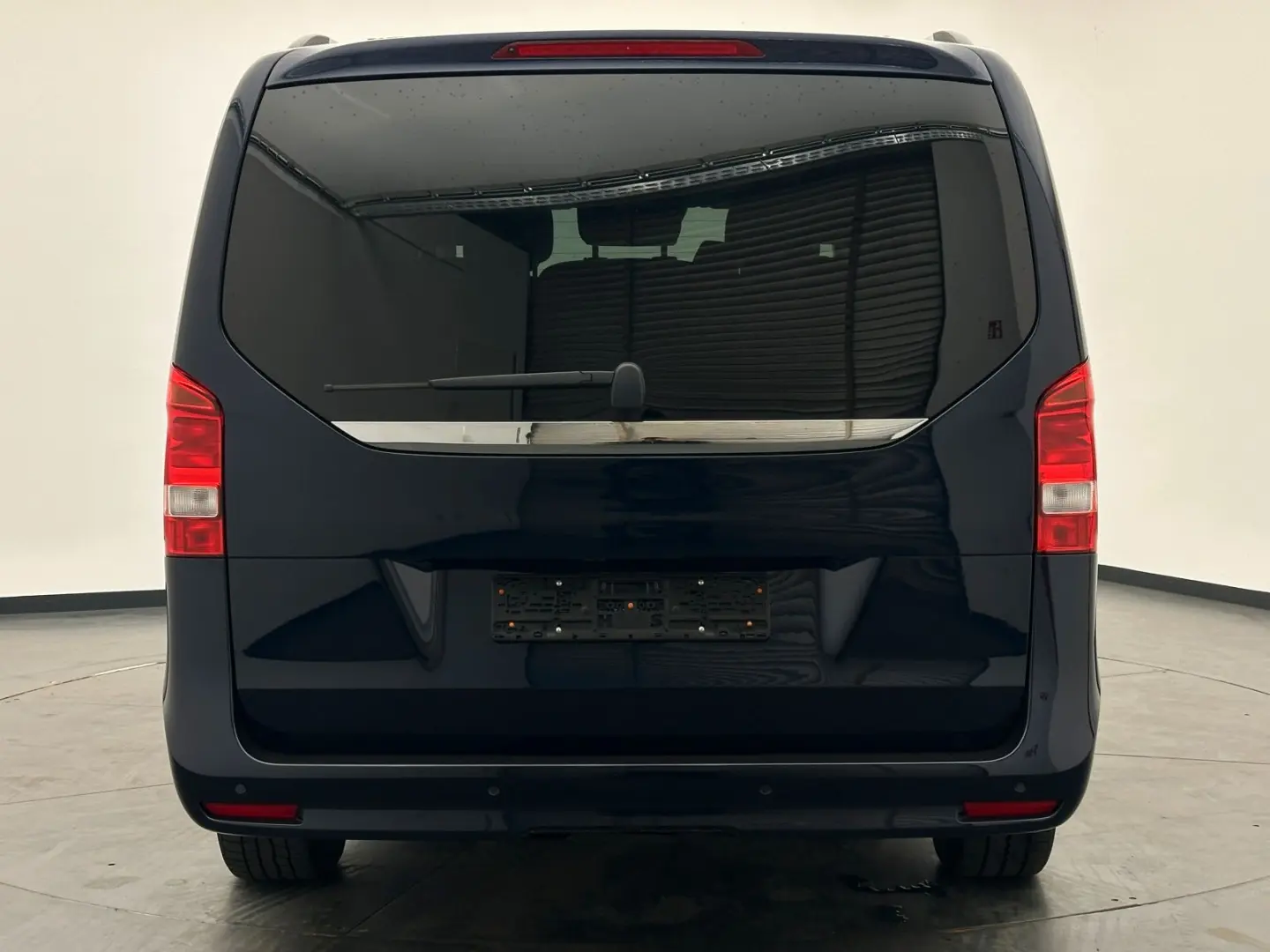 V 250 d lang 9G EDITION+LUFT+CAM+NAV+LEDER+7SITZ