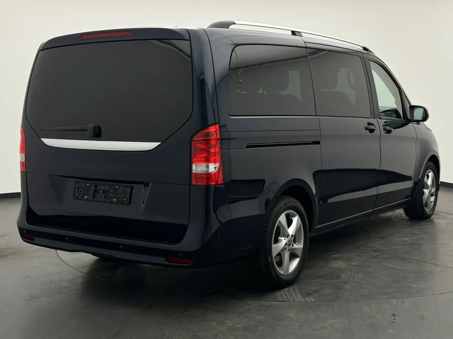 V 250 d lang 9G EDITION+LUFT+CAM+NAV+LEDER+7SITZ