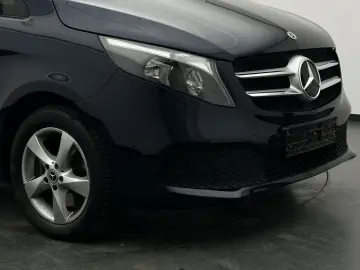 V 250 d lang 9G EDITION+LUFT+CAM+NAV+LEDER+7SITZ