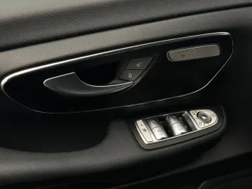 V 250 d lang 9G EDITION+LUFT+CAM+NAV+LEDER+7SITZ