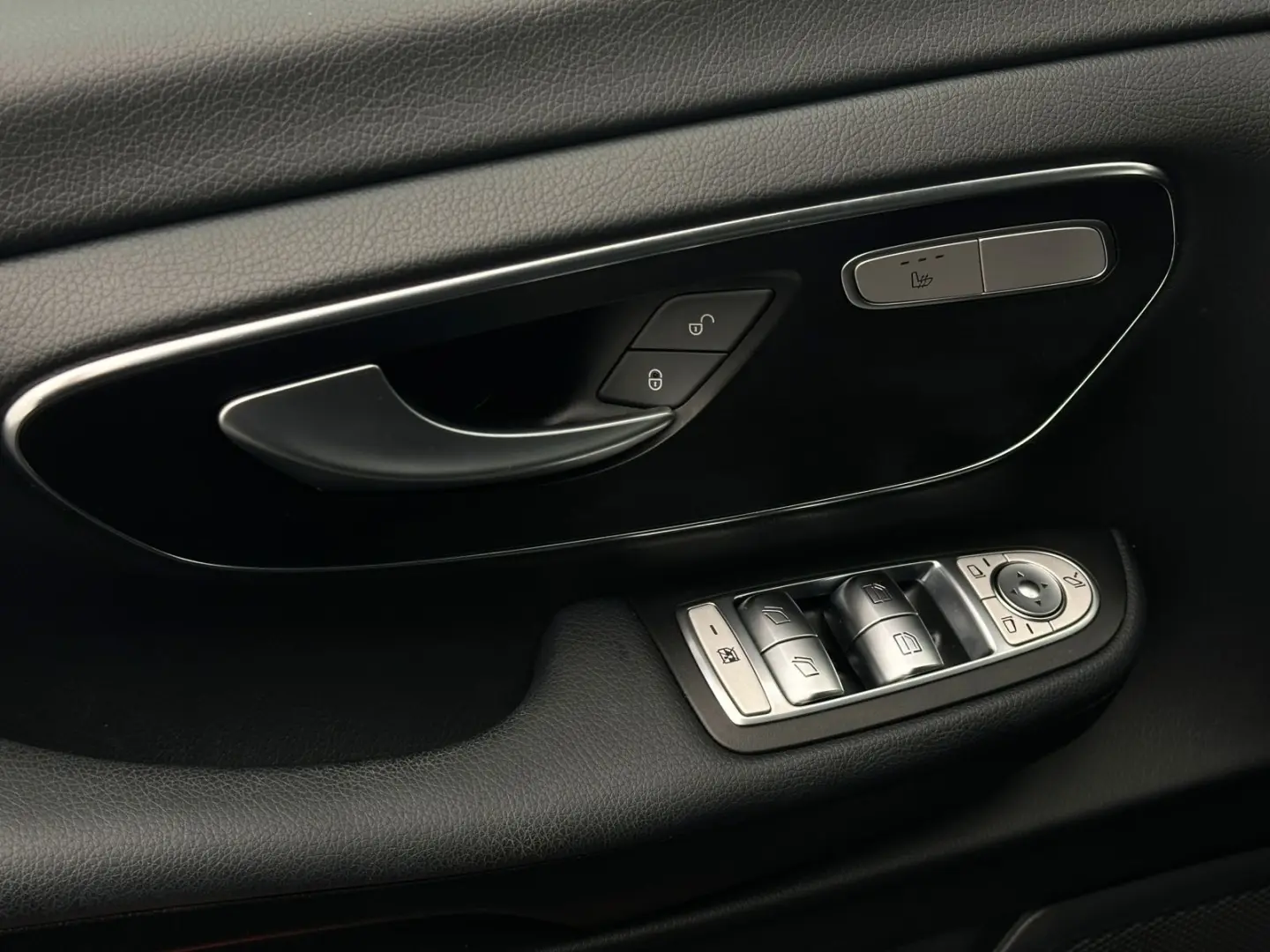 V 250 d lang 9G EDITION+LUFT+CAM+NAV+LEDER+7SITZ
