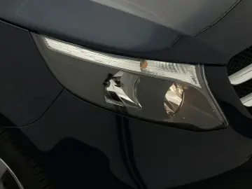 V 250 d lang 9G EDITION+LUFT+CAM+NAV+LEDER+7SITZ