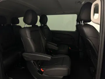 V 250 d lang 9G EDITION+LUFT+CAM+NAV+LEDER+7SITZ