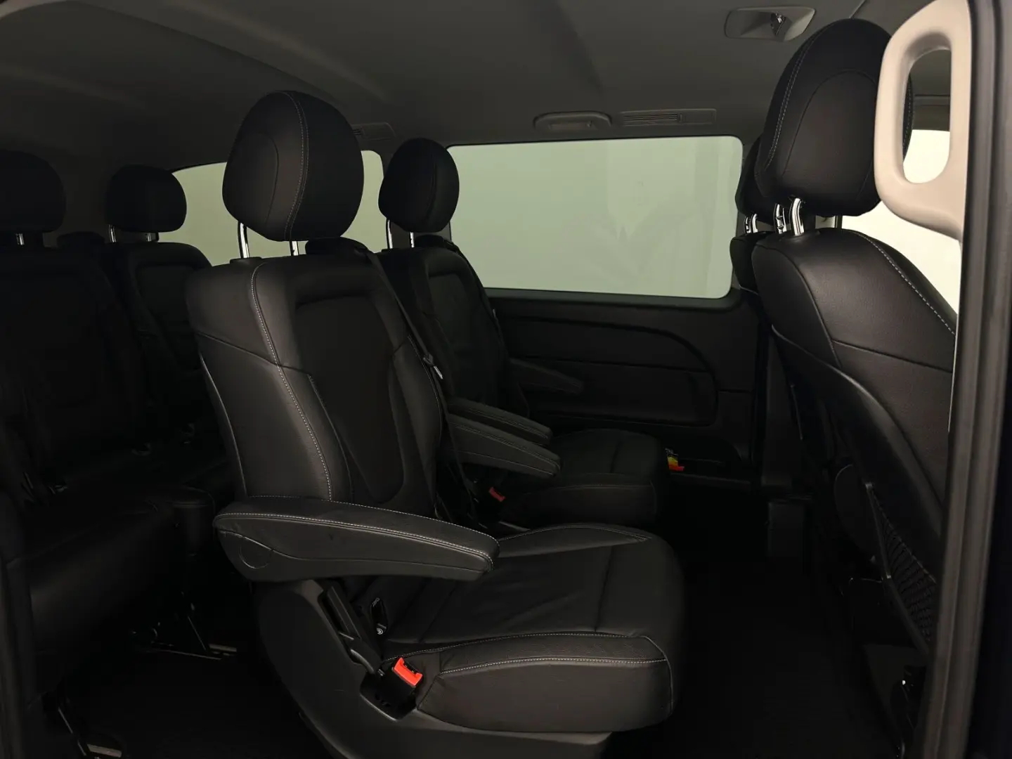 V 250 d lang 9G EDITION+LUFT+CAM+NAV+LEDER+7SITZ