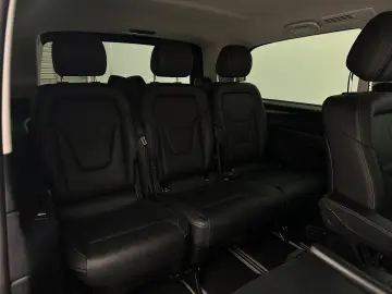 V 250 d lang 9G EDITION+LUFT+CAM+NAV+LEDER+7SITZ