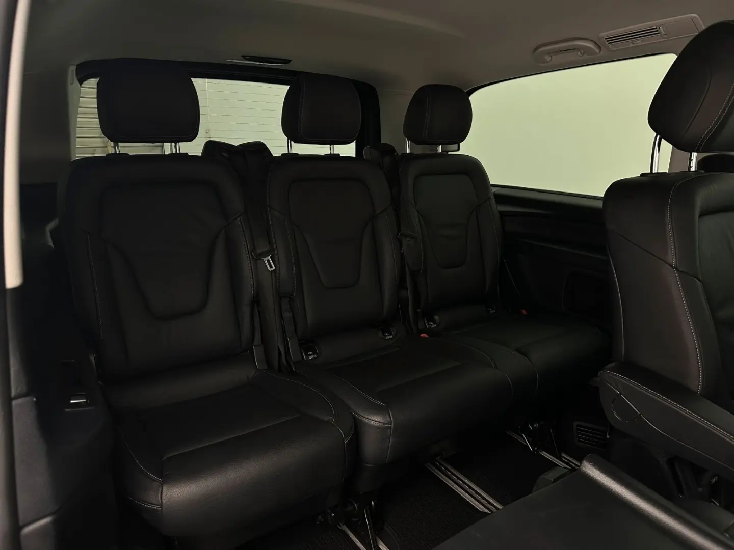 V 250 d lang 9G EDITION+LUFT+CAM+NAV+LEDER+7SITZ