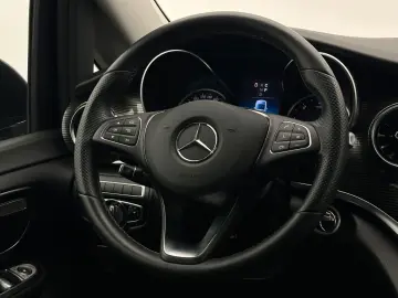 V 250 d lang 9G EDITION+LUFT+CAM+NAV+LEDER+7SITZ