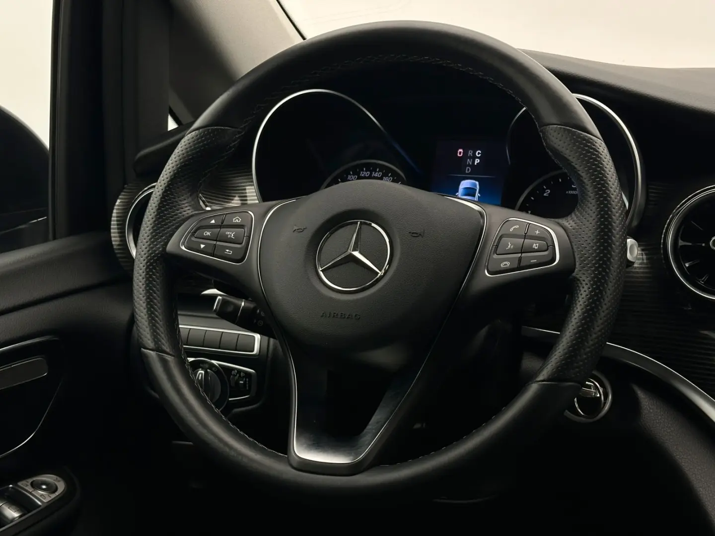 V 250 d lang 9G EDITION+LUFT+CAM+NAV+LEDER+7SITZ