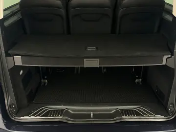 V 250 d lang 9G EDITION+LUFT+CAM+NAV+LEDER+7SITZ