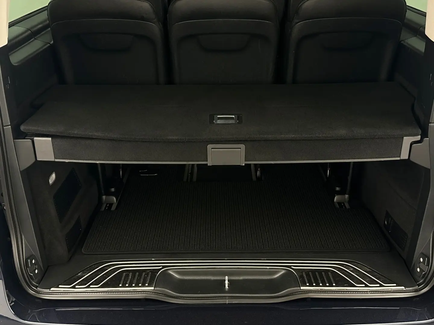 V 250 d lang 9G EDITION+LUFT+CAM+NAV+LEDER+7SITZ