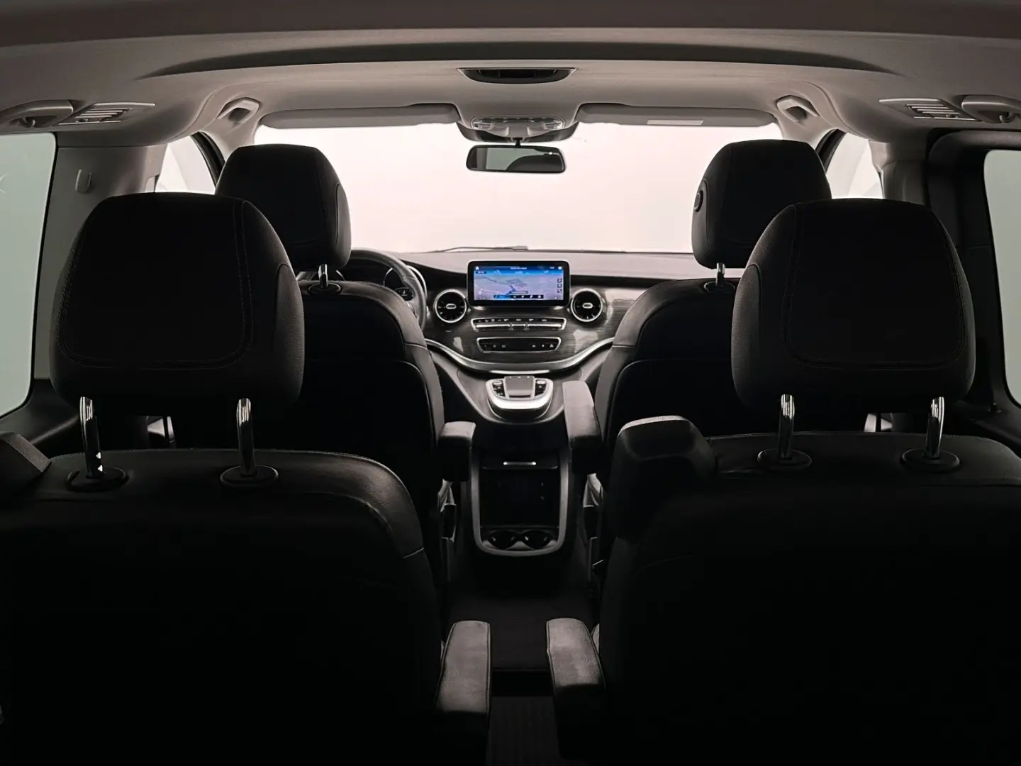 V 250 d lang 9G EDITION+LUFT+CAM+NAV+LEDER+7SITZ