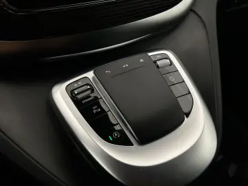 V 250 d lang 9G EDITION+LUFT+CAM+NAV+LEDER+7SITZ