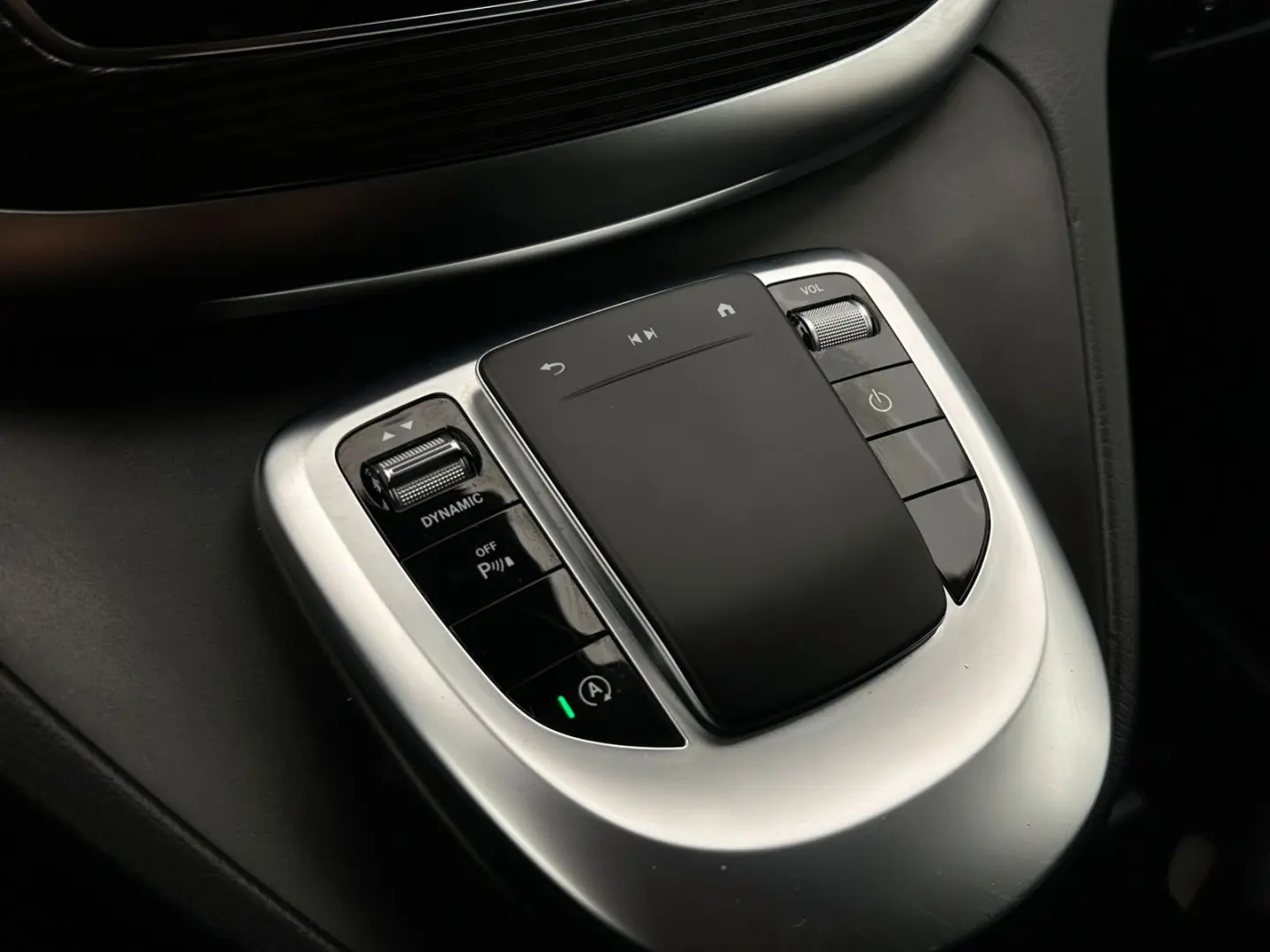 V 250 d lang 9G EDITION+LUFT+CAM+NAV+LEDER+7SITZ