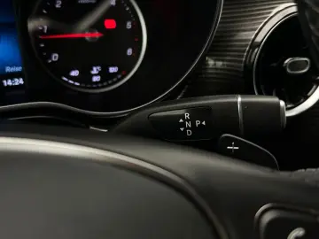 V 250 d lang 9G EDITION+LUFT+CAM+NAV+LEDER+7SITZ