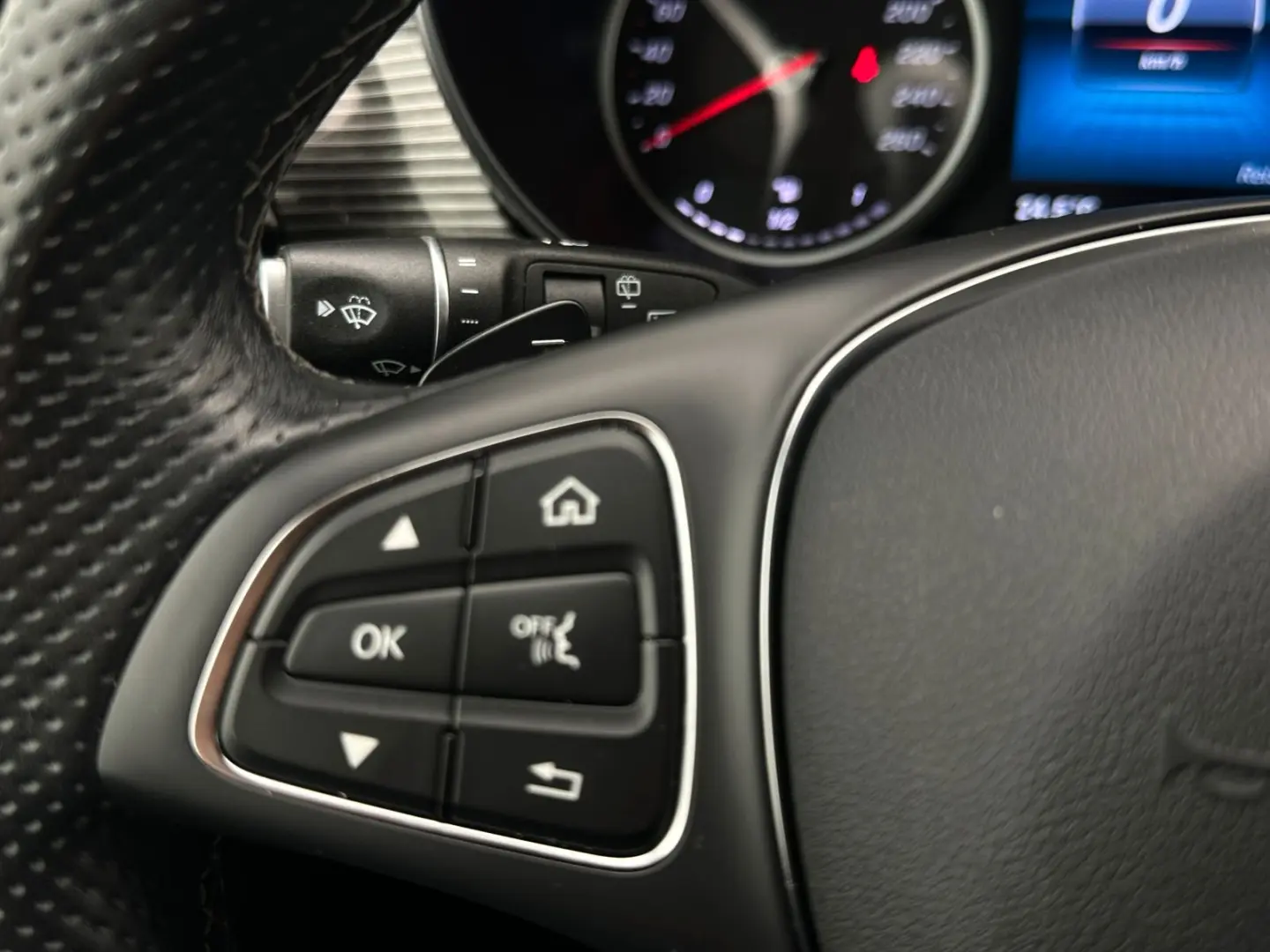 V 250 d lang 9G EDITION+LUFT+CAM+NAV+LEDER+7SITZ