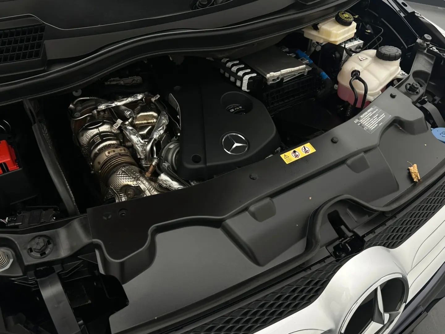 V 250 d lang 9G EDITION+LUFT+CAM+NAV+LEDER+7SITZ