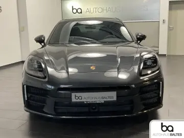 Panamera 4 Pano/Luft/Inno/4+1/Spur/BeiDis/AHK