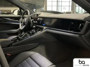 Panamera 4 Pano/Luft/Inno/4+1/Spur/BeiDis/AHK