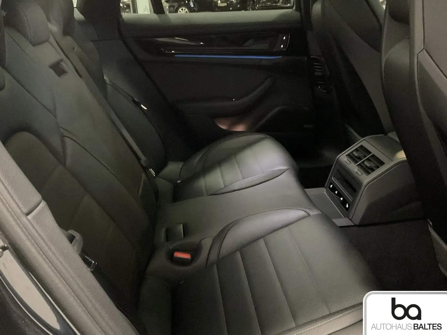 Panamera 4 Pano/Luft/Inno/4+1/Spur/BeiDis/AHK