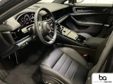 Panamera 4 Pano/Luft/Inno/4+1/Spur/BeiDis/AHK