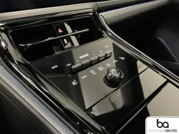 Panamera 4 Pano/Luft/Inno/4+1/Spur/BeiDis/AHK