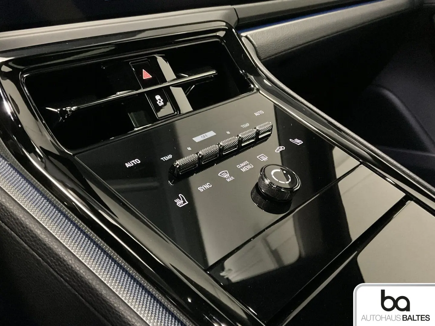 Panamera 4 Pano/Luft/Inno/4+1/Spur/BeiDis/AHK