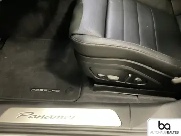 Panamera 4 Pano/Luft/Inno/4+1/Spur/BeiDis/AHK