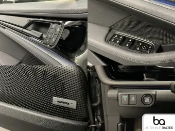 Panamera 4 Pano/Luft/Inno/4+1/Spur/BeiDis/AHK