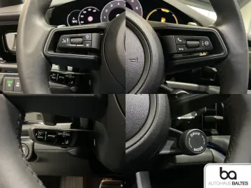 Panamera 4 Pano/Luft/Inno/4+1/Spur/BeiDis/AHK