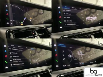 Panamera 4 Pano/Luft/Inno/4+1/Spur/BeiDis/AHK