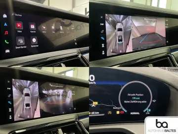 Panamera 4 Pano/Luft/Inno/4+1/Spur/BeiDis/AHK