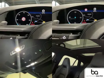 Panamera 4 Pano/Luft/Inno/4+1/Spur/BeiDis/AHK