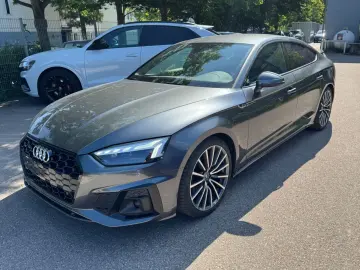A5 Sportback 45 TFSI quattro S line LED Matrix