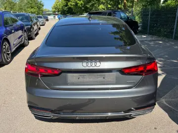 A5 Sportback 45 TFSI quattro S line LED Matrix