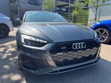 A5 Sportback 45 TFSI quattro S line LED Matrix