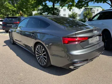 A5 Sportback 45 TFSI quattro S line LED Matrix