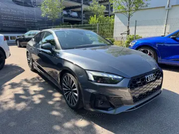 A5 Sportback 45 TFSI quattro S line LED Matrix