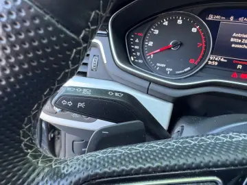 A5 Sportback 45 TFSI quattro S line LED Matrix